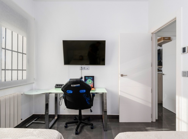 Revente - Villa - San Juan Alicante - Frank Espinós