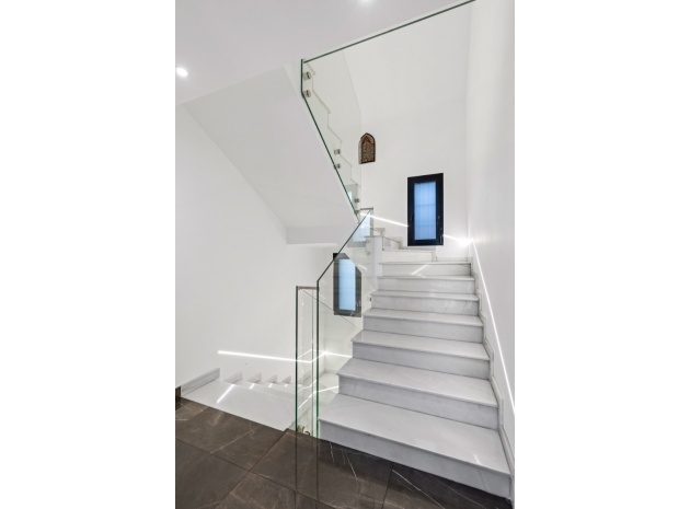 Revente - Villa - San Juan Alicante - Frank Espinós