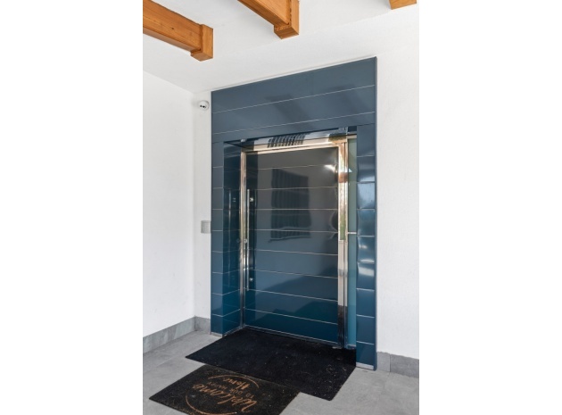 Revente - Villa - San Juan Alicante - Frank Espinós