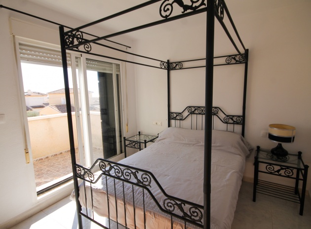 Resale - Villa - San Miguel de Salinas - San Miguel De Salinas