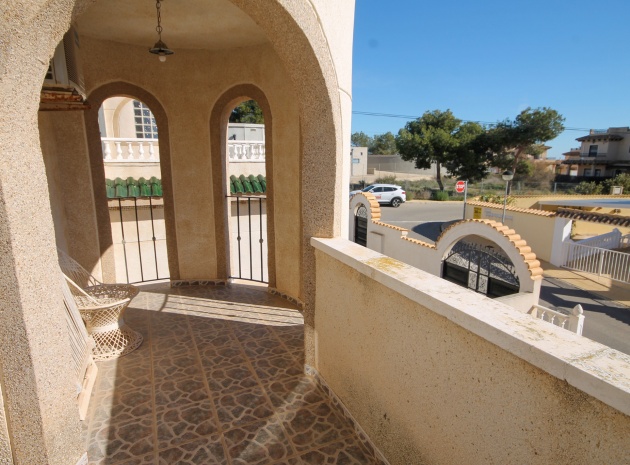 Resale - Villa - San Miguel de Salinas - San Miguel De Salinas
