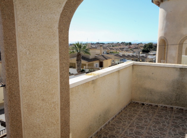 Resale - Villa - San Miguel de Salinas - San Miguel De Salinas