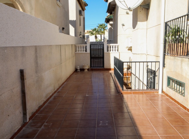 Resale - Villa - San Miguel de Salinas - San Miguel De Salinas