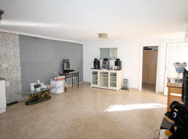 Resale - Villa - San Miguel de Salinas - San Miguel De Salinas