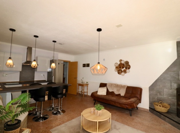 Resale - Country Property - El Altet