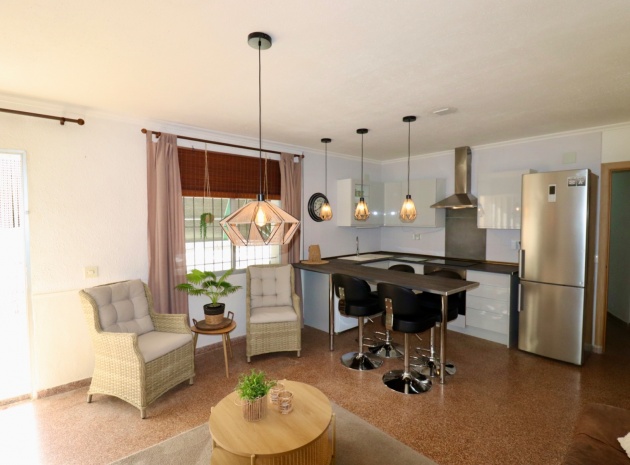Resale - Country Property - El Altet