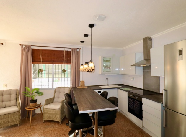 Resale - Country Property - El Altet