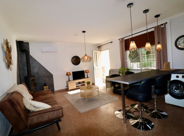 Resale - Country Property - El Altet