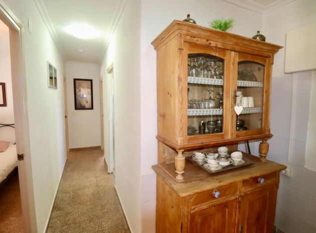 Resale - Country Property - El Altet