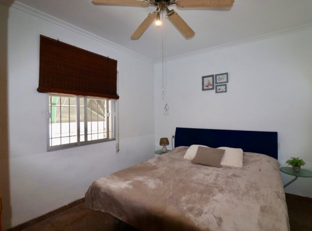 Resale - Country Property - El Altet