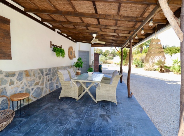 Resale - Country Property - El Altet