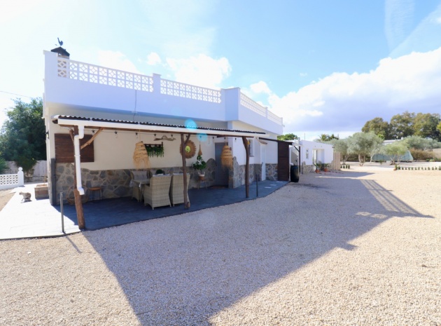 Resale - Country Property - El Altet