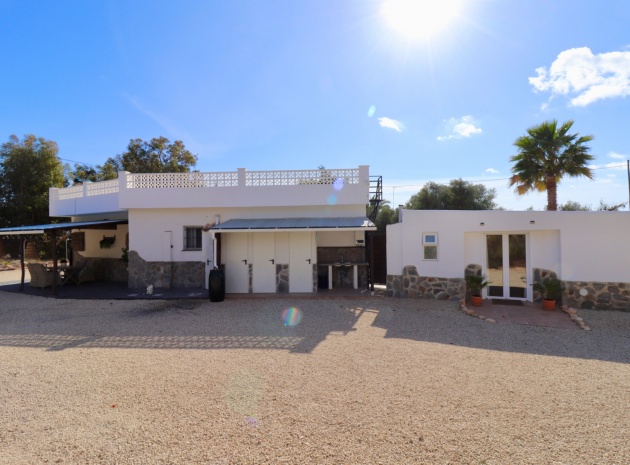 Resale - Country Property - El Altet