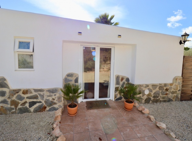 Resale - Country Property - El Altet