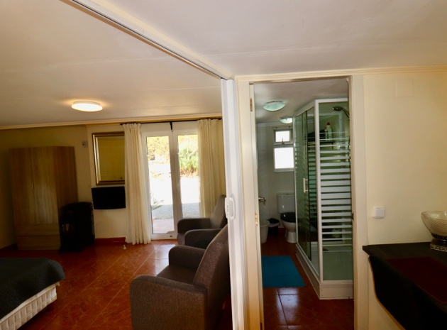 Resale - Country Property - El Altet