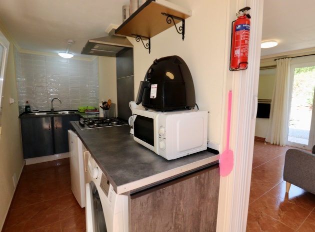 Resale - Country Property - El Altet