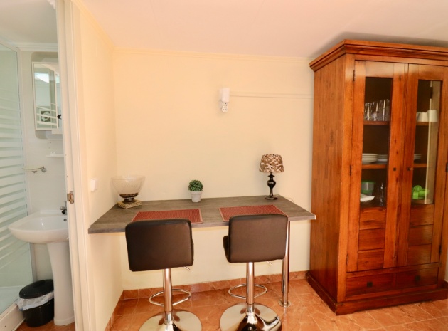 Resale - Country Property - El Altet