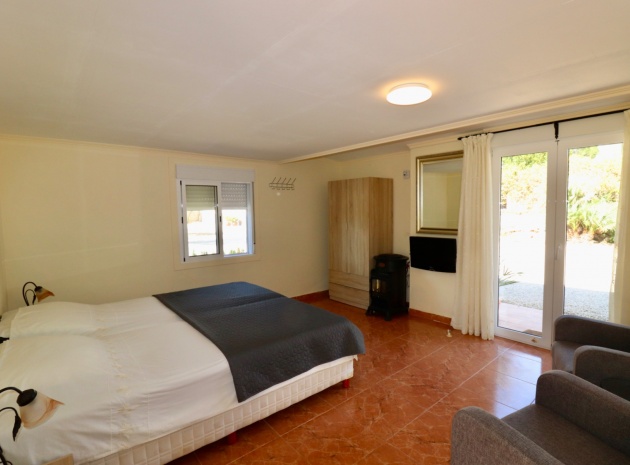 Resale - Country Property - El Altet