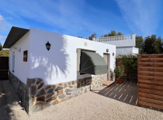 Resale - Country Property - El Altet