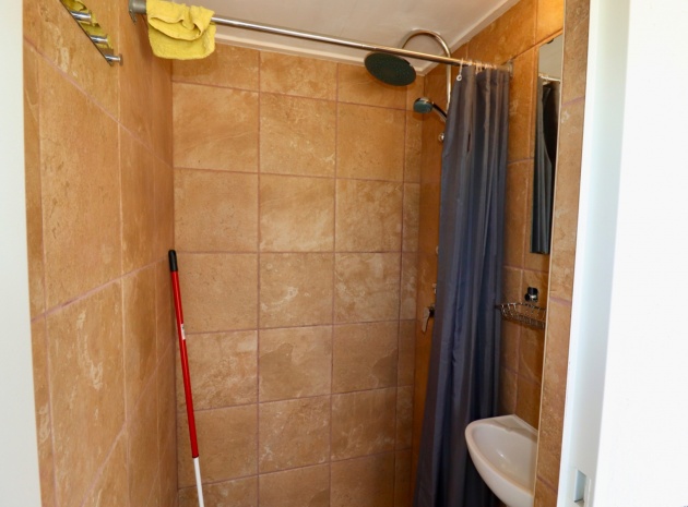 Resale - Country Property - El Altet