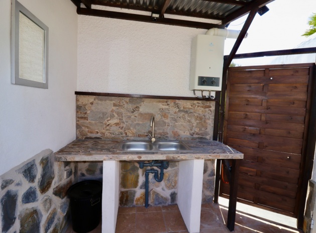 Resale - Country Property - El Altet