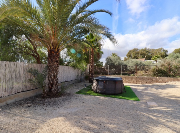 Resale - Country Property - El Altet