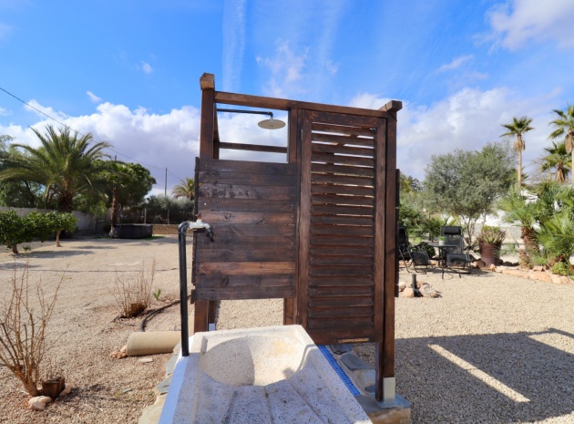 Resale - Country Property - El Altet