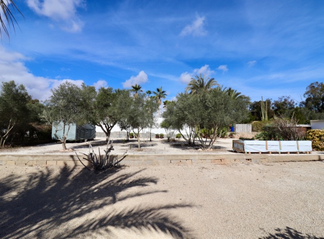 Resale - Country Property - El Altet