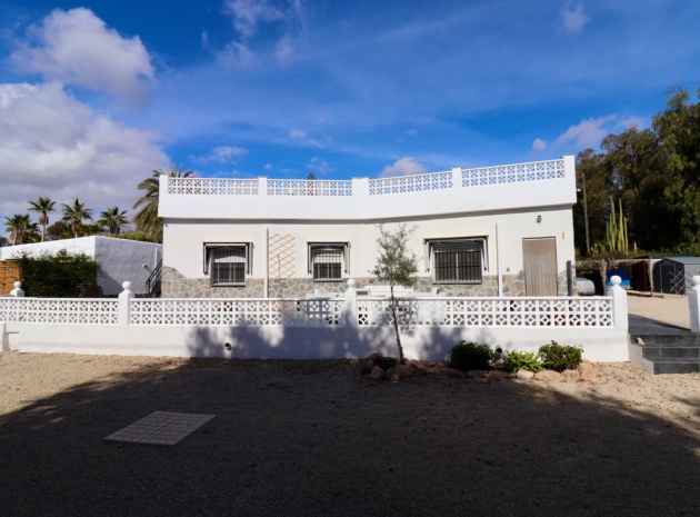 Resale - Country Property - El Altet