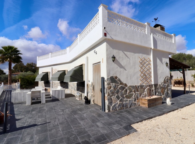 Resale - Country Property - El Altet