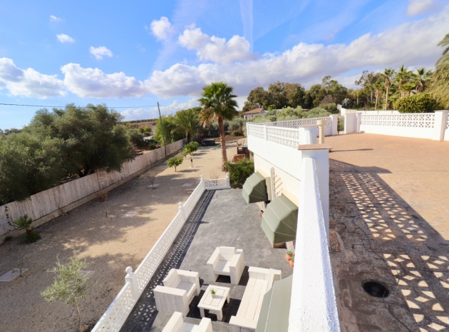 Resale - Country Property - El Altet