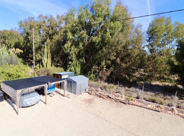 Resale - Country Property - El Altet