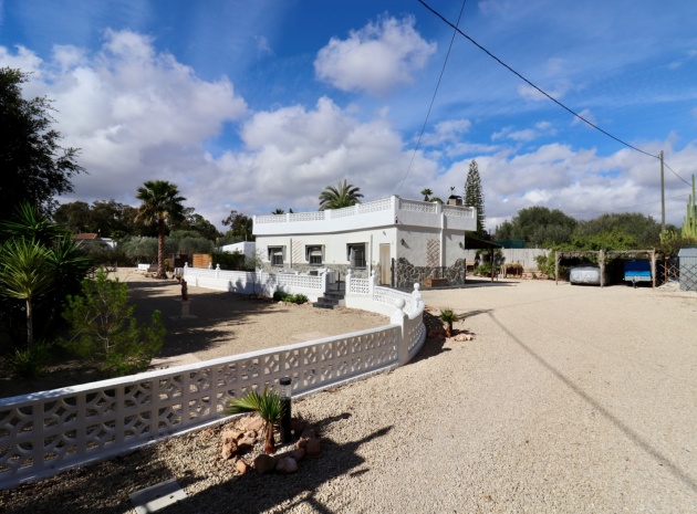 Resale - Country Property - El Altet