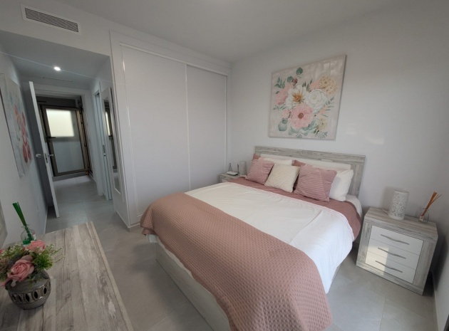 Resale - Villa - Villamartin - PAU 26