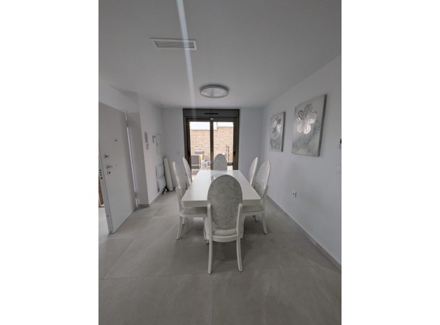 Resale - Villa - Villamartin - PAU 26
