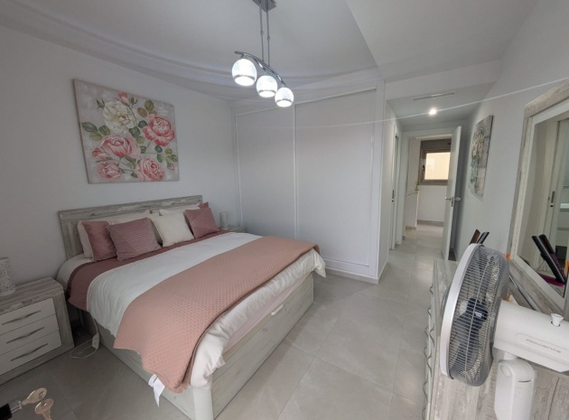 Resale - Villa - Villamartin - PAU 26