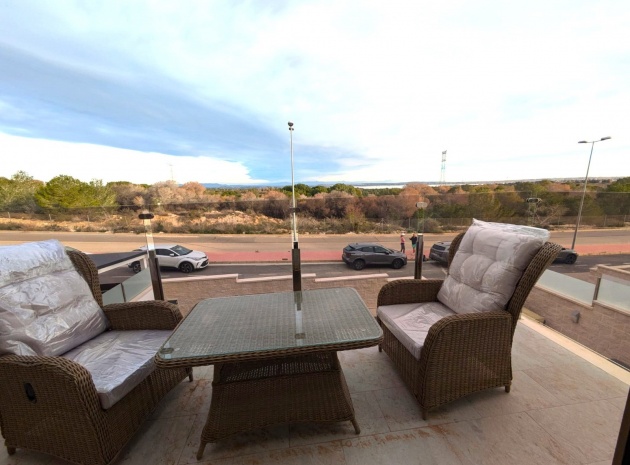 Resale - Villa - Villamartin - PAU 26