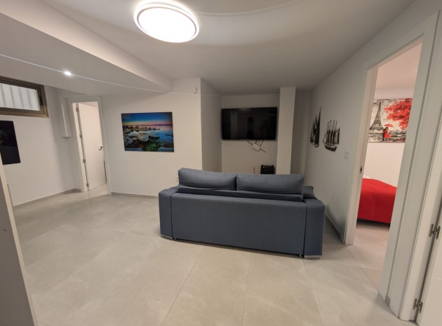 Resale - Villa - Villamartin - PAU 26