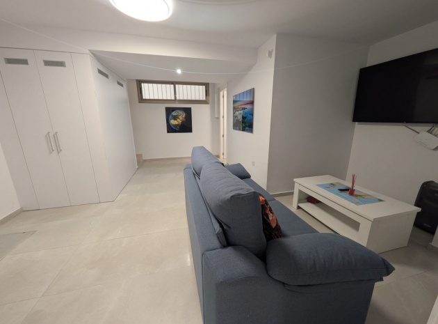 Resale - Villa - Villamartin - PAU 26