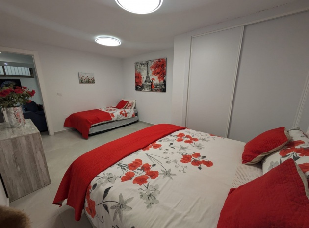 Resale - Villa - Villamartin - PAU 26