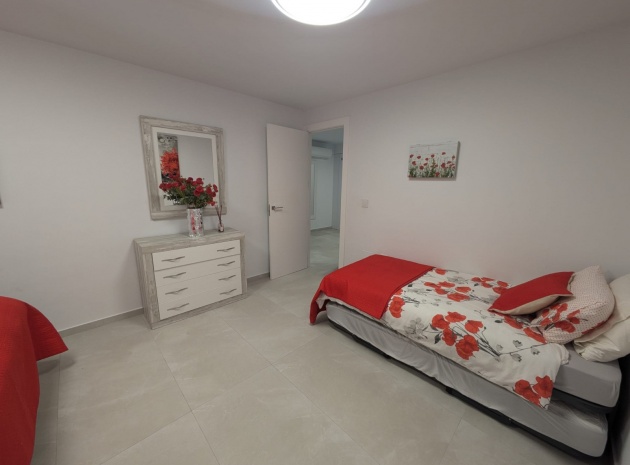 Resale - Villa - Villamartin - PAU 26
