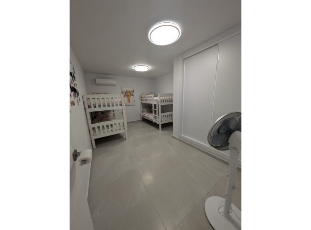 Resale - Villa - Villamartin - PAU 26