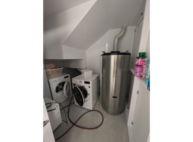 Resale - Villa - Villamartin - PAU 26