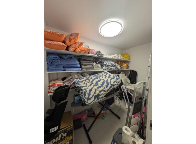 Resale - Villa - Villamartin - PAU 26