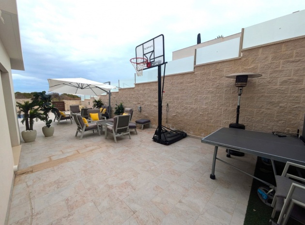 Resale - Villa - Villamartin - PAU 26