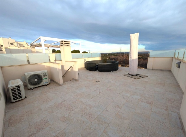 Resale - Villa - Villamartin - PAU 26