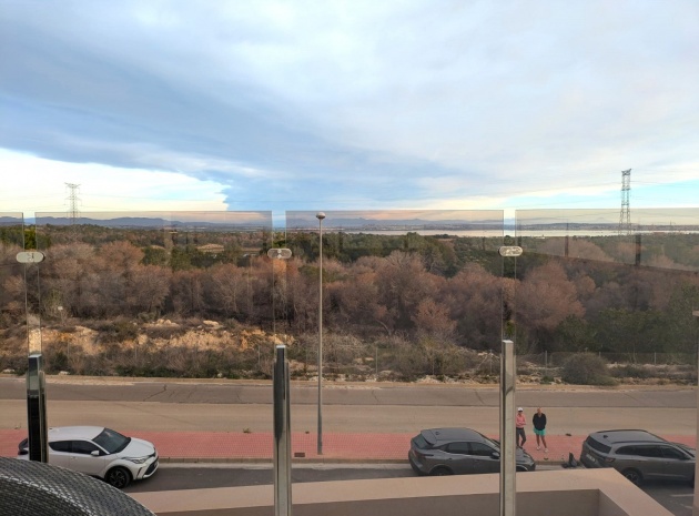 Resale - Villa - Villamartin - PAU 26