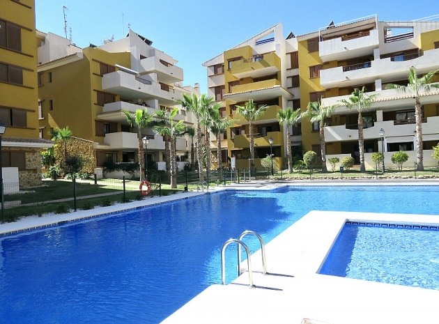 Wederverkoop - Appartement - Punta Prima - La Recoleta