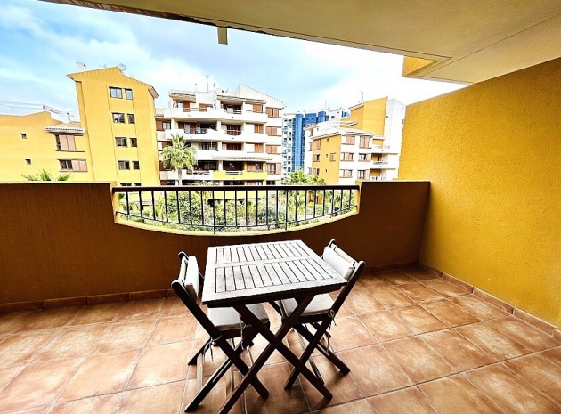 Wederverkoop - Appartement - Punta Prima - La Recoleta