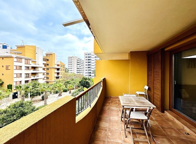 Wederverkoop - Appartement - Punta Prima - La Recoleta